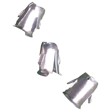 Trailfx NERF BAR ACCESSORIES For Part Numbers WSP001 WSP002 WSP003 WSP004 WSP005 Pack of 5 G9013SP